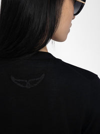 Zadig & Voltaire Cardigan Jemma 100% Merino Wool