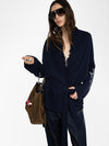 Zadig & Voltaire Alpa Coat
