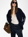 Zadig & Voltaire Alpa Coat