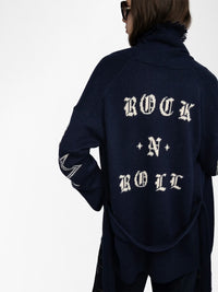 Zadig & Voltaire Alpa Coat