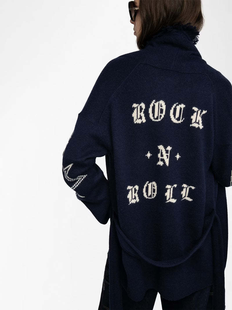 Zadig & Voltaire Alpa Coat