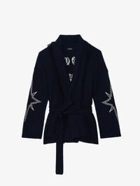 Zadig & Voltaire Alpa Coat