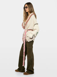 Zadig & Voltaire Manteau Alpa