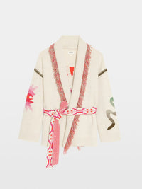 Zadig & Voltaire Alpa Coat