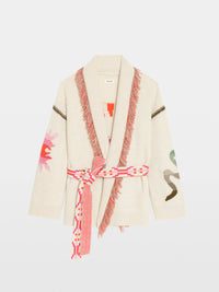 Zadig & Voltaire Manteau Alpa