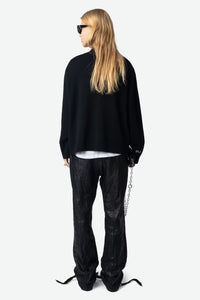 Zadig & Voltaire Milky Cardigan