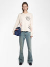 Zadig & Voltaire Markuz Cashmere Sweater