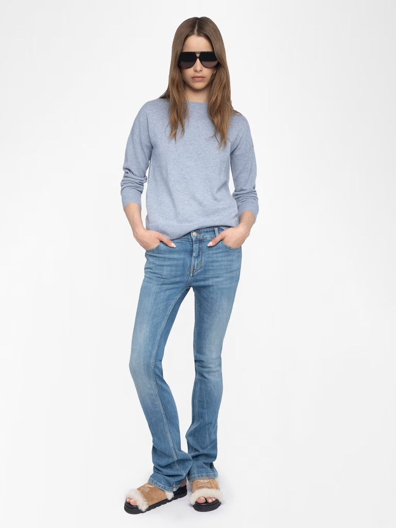 Zadig & Voltaire Cici Sweater