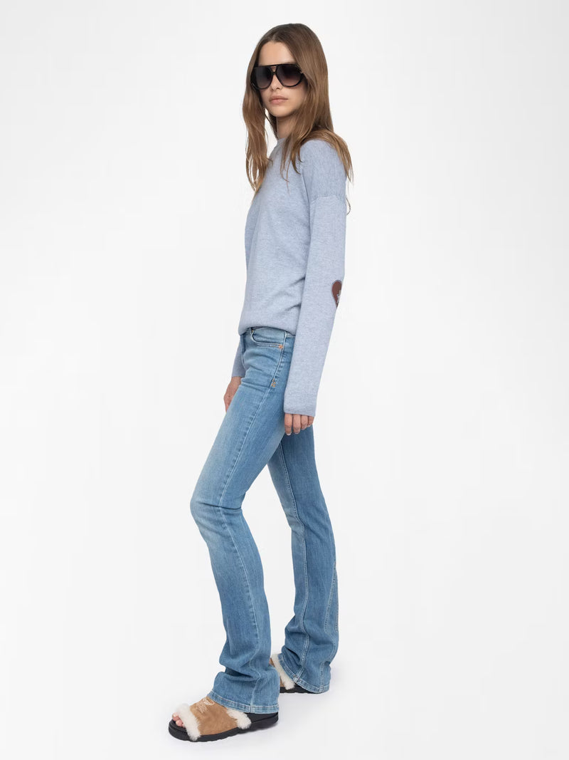 Zadig & Voltaire Cici Sweater