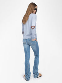 Zadig & Voltaire Cici Sweater