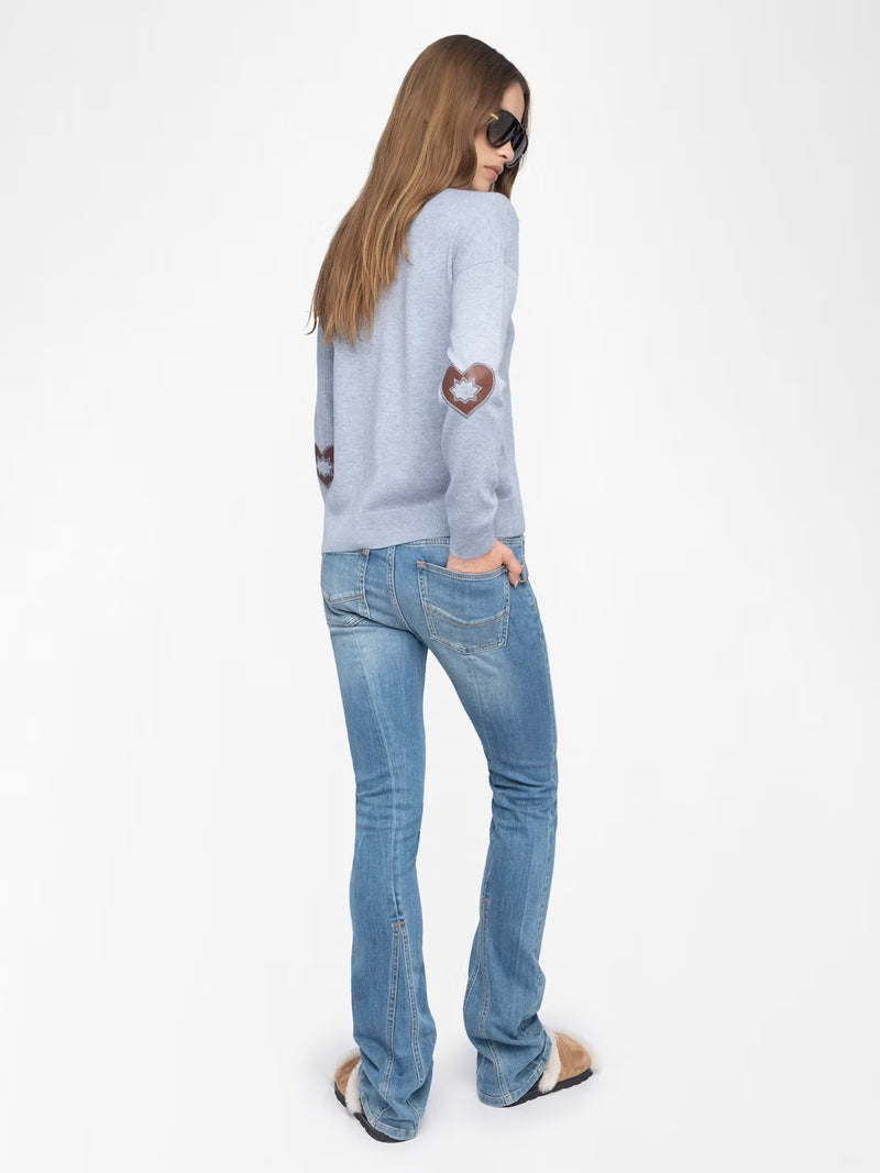 Zadig & Voltaire Cici Sweater