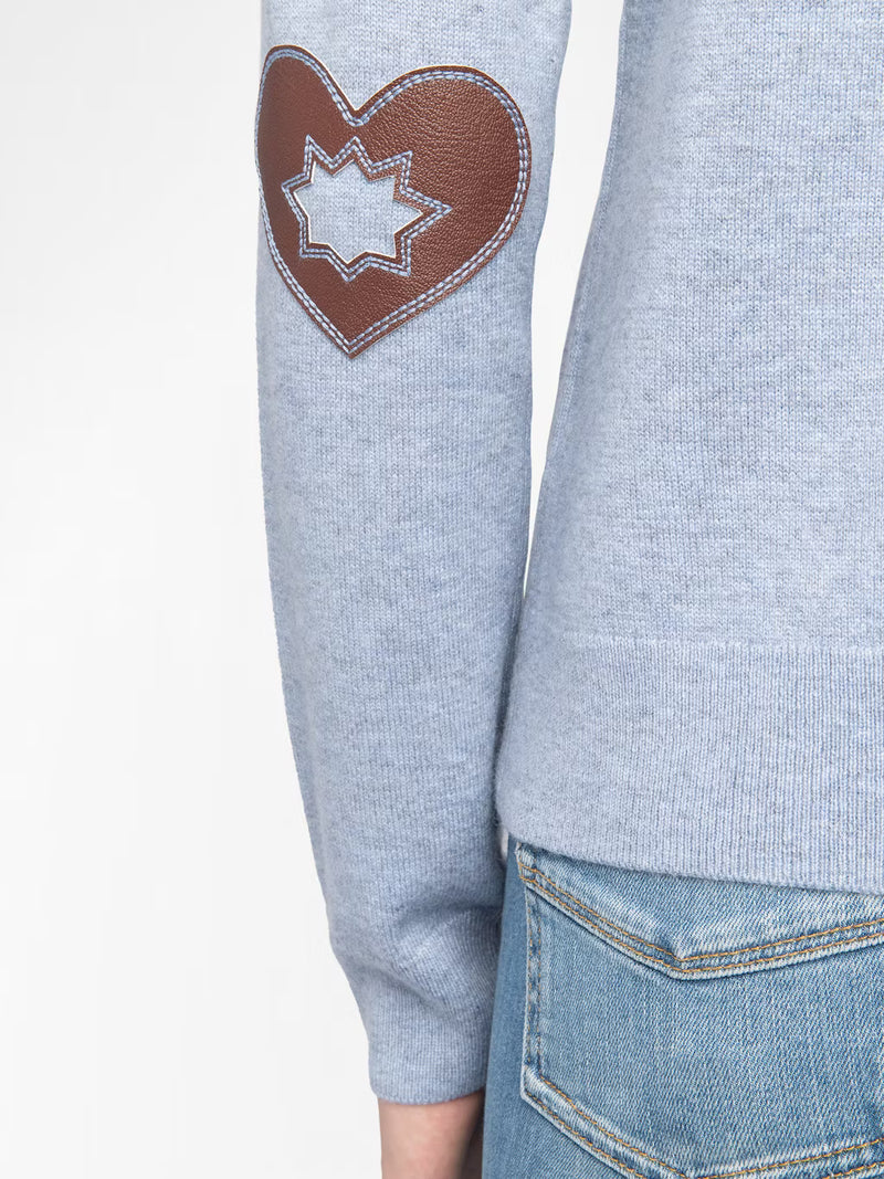 Zadig & Voltaire Cici Sweater