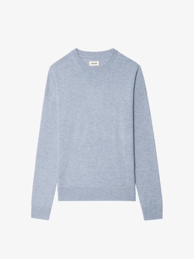 Zadig & Voltaire Cici Sweater