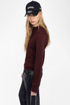 Zadig & Voltaire Jumper Ivy 100% Cashmere
