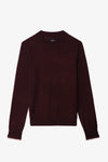 Zadig & Voltaire Jumper Ivy 100% Cashmere