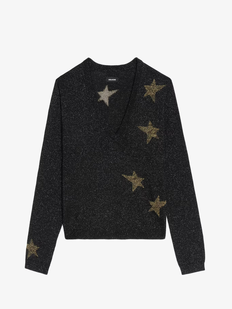 Zadig & Voltaire Rivy Jumper
