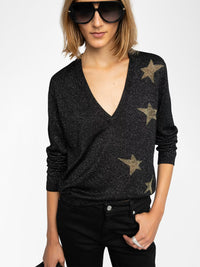 Zadig & Voltaire Rivy Jumper