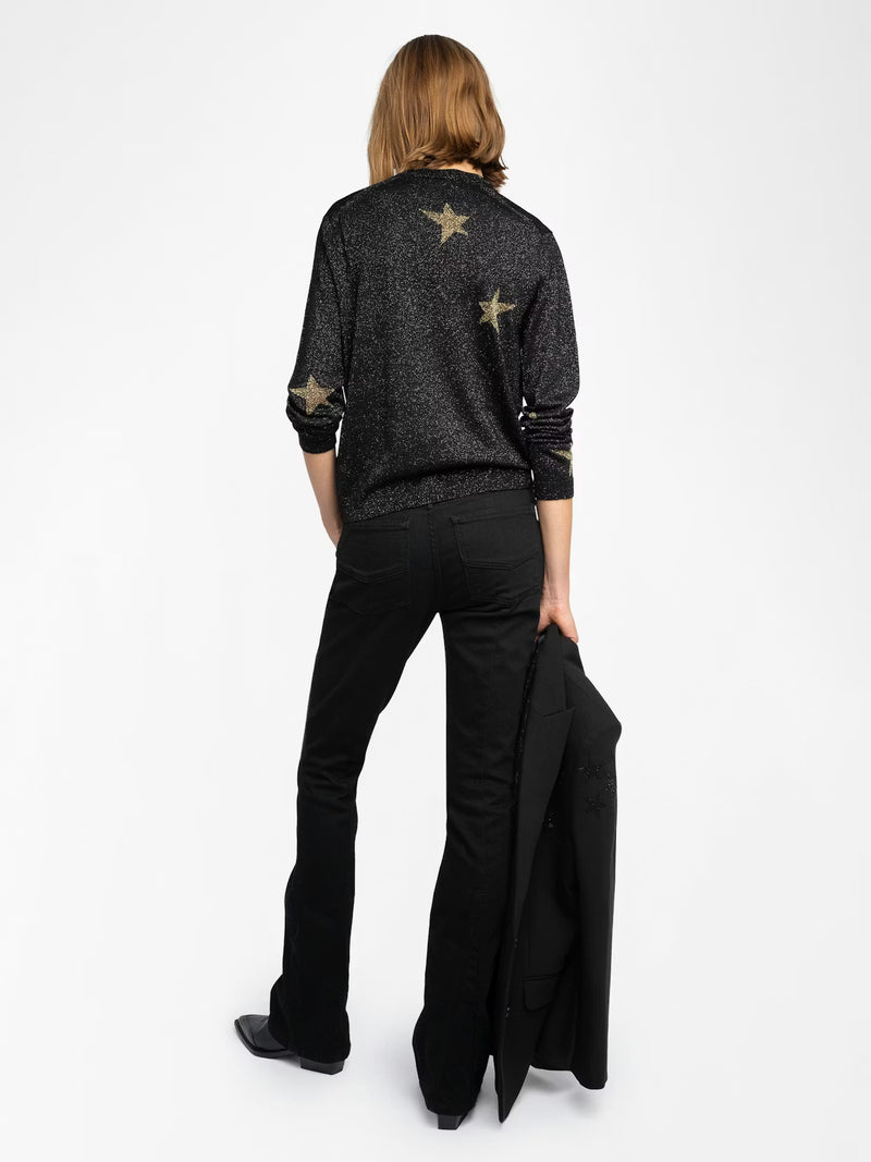 Zadig & Voltaire Rivy Jumper