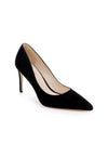 L'AGENCE Maelle Suede Pump