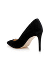 L'AGENCE Maelle Suede Pump