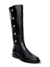 L'Agence Oceana Leather Riding Boot