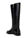 L'Agence Oceana Leather Riding Boot