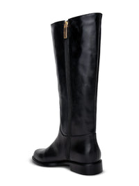 L'Agence Oceana Leather Riding Boot