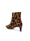 L'Agence Lilly III Kitten-Heel Bootie