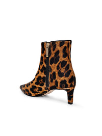 L'Agence Lilly III Kitten-Heel Bootie