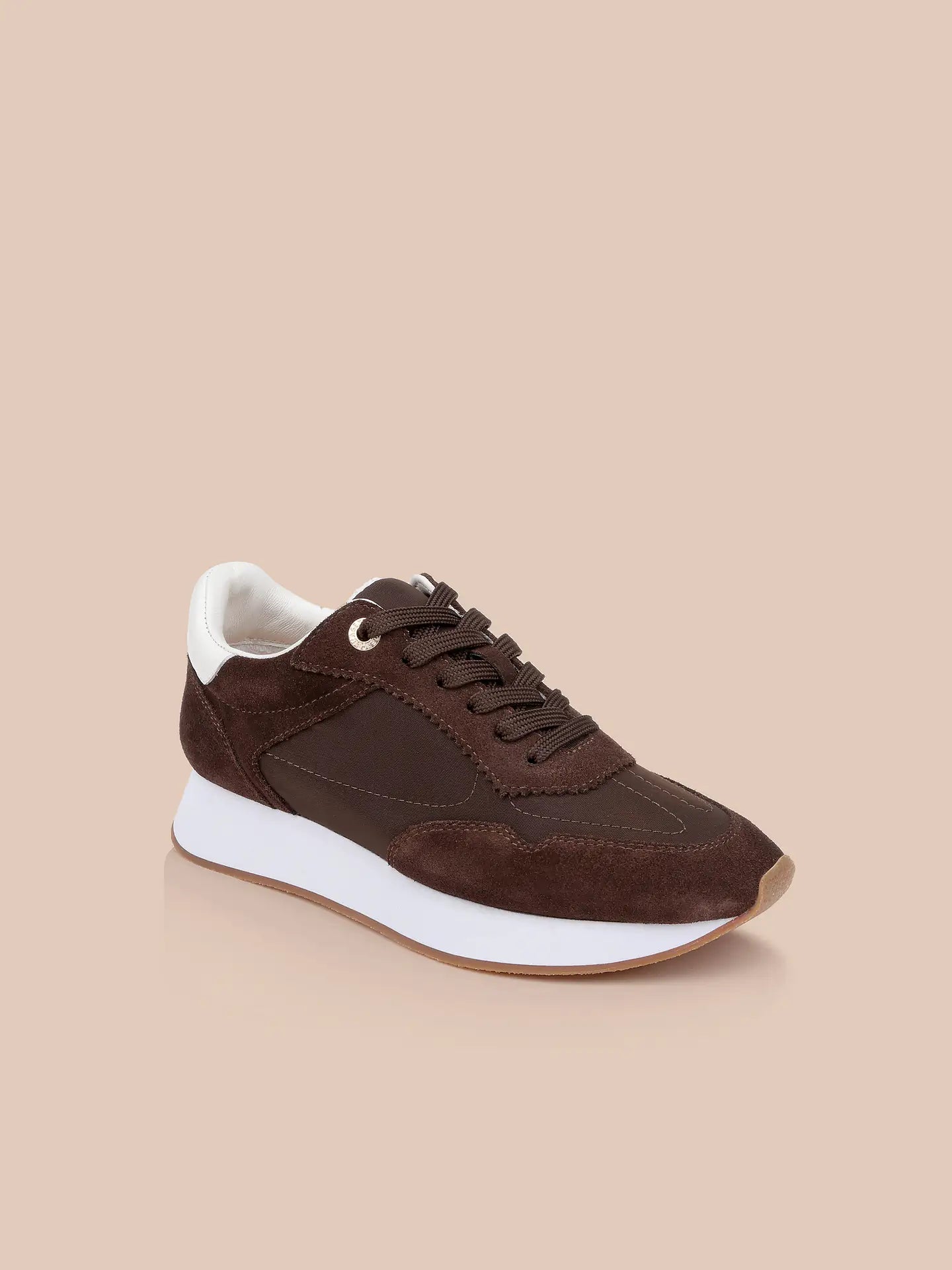 L'Agence Deepa Shoe Chocolate