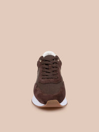 L'Agence Deepa Shoe Chocolate