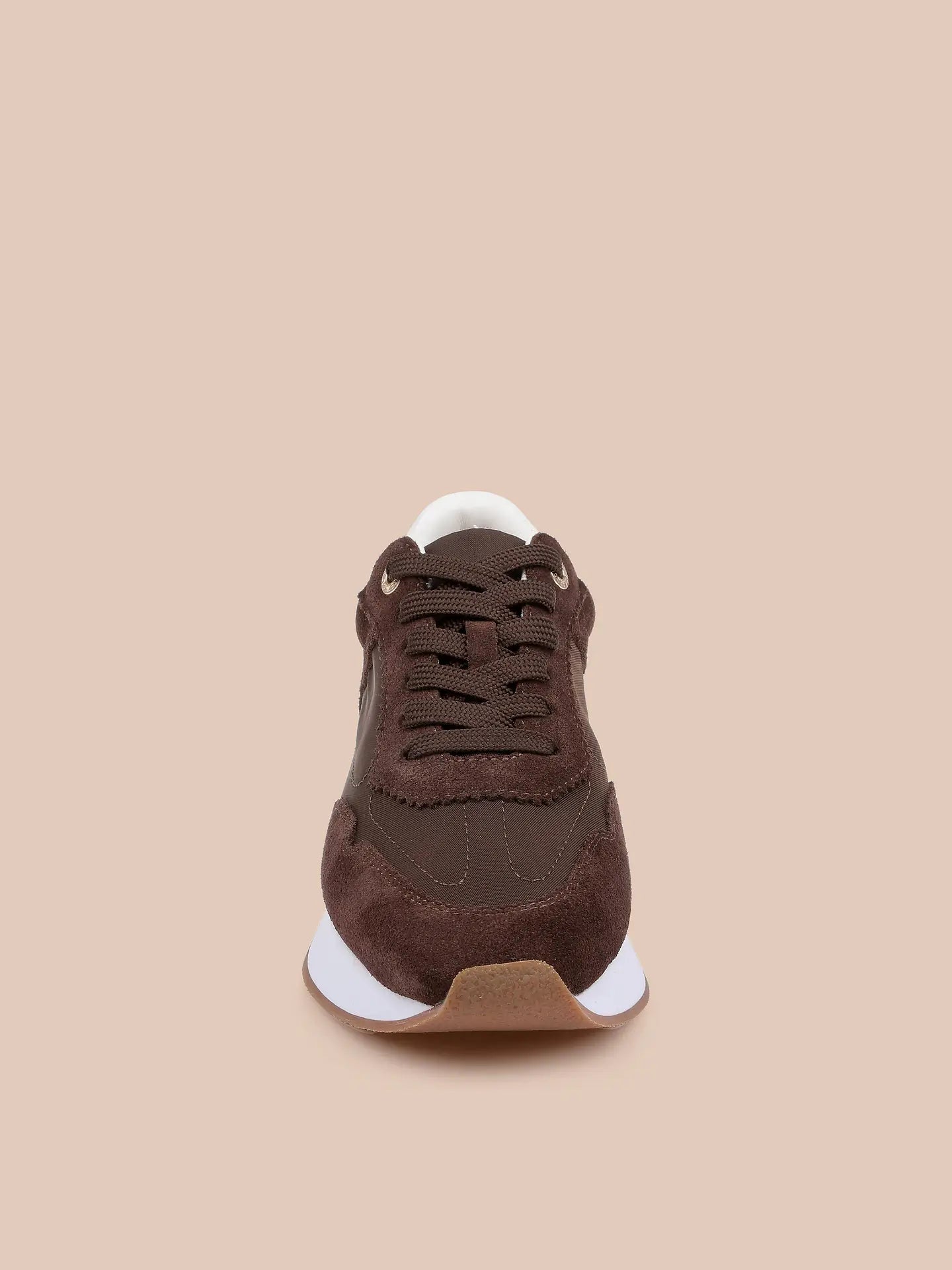 L'Agence Deepa Shoe Chocolate