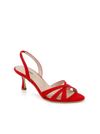 L'Agence Colwill Daim Rouge