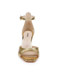 L'Agence Cici Stiletto Sandal