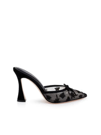 L'Agence Prasad Mesh Noir