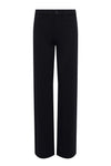 L'Agence Clayton Wide-Leg Pant