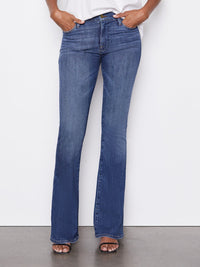 Frame Le High Flare Jean