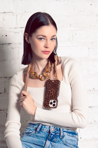 Louvini Tessa Cord - Camel