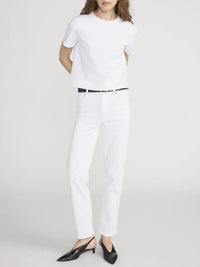 Frame The Boxy Tee