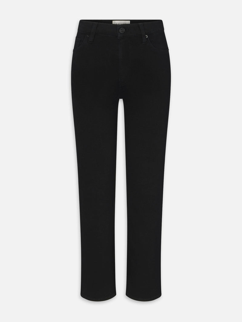 Frame Le Sleek Straight Jean