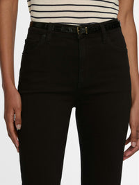 Frame Le Sleek Straight Jean