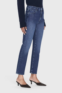 Frame Le Sleek Straight Jean