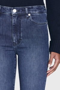 Frame Le Sleek Straight Jean