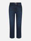 Frame Le Sleek Straight Jean