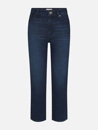 Frame Le Sleek Straight Jean