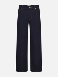 Frame Le Slim Palazzo Rinse