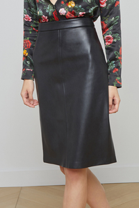 L'Agence Rosa Pencil Skirt