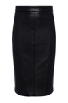 L'Agence Rosa Pencil Skirt