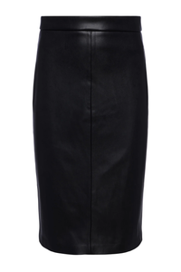 L'Agence Rosa Pencil Skirt