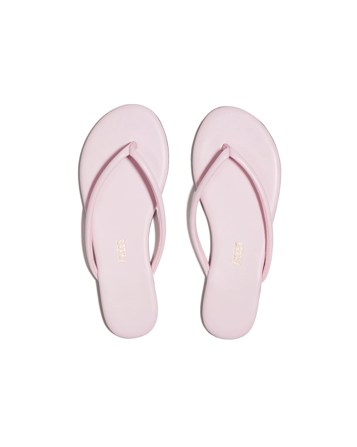 TKEES Tubular Lily Powder Pink